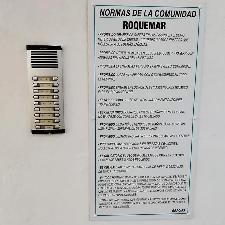 Luminoso Apartment