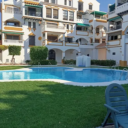Luminoso Apartment