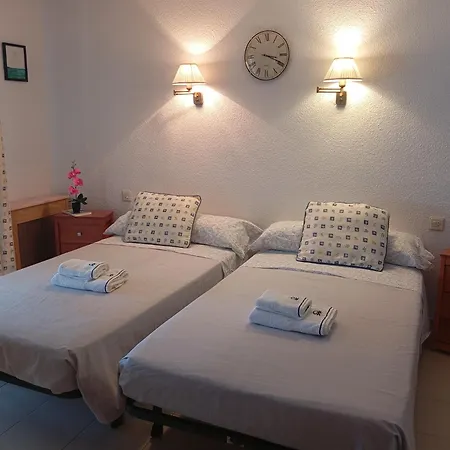 Luminoso 滨海罗克塔斯